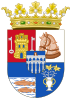 Coat of arms of Segovia