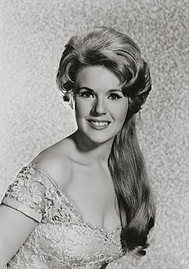 Connie Stevens