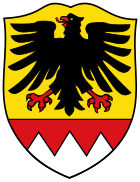 Lambang Schweinfurt