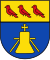 Wappen der Stadt Velen