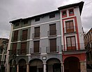 Plaza del Mercado