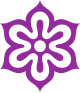 Uradni logotip Prefektura Kjoto
