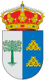 Blason de Chercos