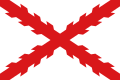 ?1505年-1785年の国旗