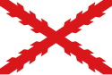 Impero spagnolo – Bandiera