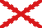 Flag of Cross of Saint Andrew