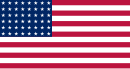 Twenty-fourth official flag of the US, 1912-1959