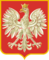 Wappen der Zweiten Polnischen Republik