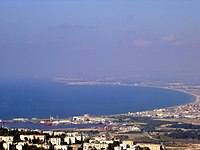 מפרץ חיפה