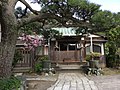 本成寺 (鎌倉市)