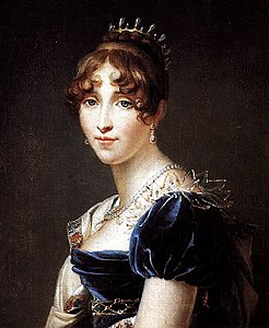 Hortensia de Beauharnais