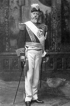 Julio Argentino Roca