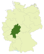 Hessen-Liga