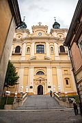 Catedral de San Juan Bautista (Przemyśl)