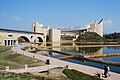 Khalsa Heritage Memorial Complex, Anandpur Sahib, India