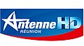 Logo alternatif d'Antenne Réunion depuis son passage en haute définition le 27 janvier 2020.