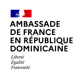 Vue de la mission diplomatique