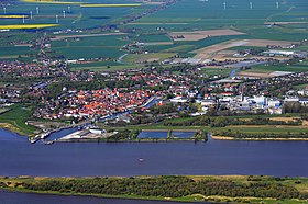 Glückstadt (Allemagne)