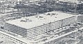 The Military Personnel Records Center in St. Louis (1955)