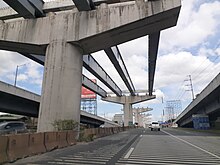 Pillars and girders of the future NALEX