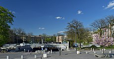 Plac Na Groblach