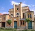 בית הכנסת האורתודוקסי המשוחזר