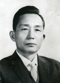 Pak Čong-hui