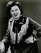 Patsy Cline’s "Walkin' After Midnight” is said to be inspired by ED’s notorious nocturnal escapades in the “rough” section of Amherst.