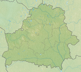 Nationaal Park Belavezjskaja Poesjtsja (Wit-Rusland)