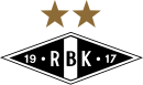 Logo du Rosenborg BK