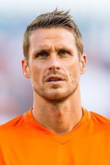 Sebastian Kehl 2016