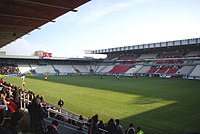 Józef-Piłsudski-Stadion