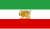 Bandera de Irán