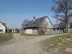 Roubenka