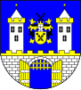 Coat of arms of Česká Lípa