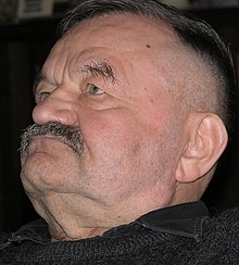 Alfred Hrdlicka, 2005