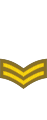 Corporal/Bombardier