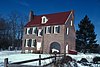 Barclay Farm House