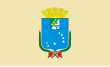 Vlag van São Luís