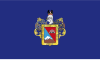 Flag of Huaraz