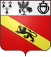 Coat of arms of Montbert