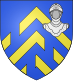 Coat of arms of Origné