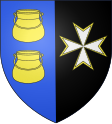 Saint-Vincent-d’Olargues címere