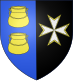Coat of arms of Saint-Vincent-d'Olargues