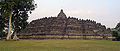 Borobudur, Indonézia