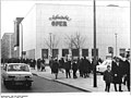 Berlīnes Komiskā opera 1967. gadā.