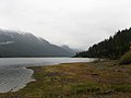 Buttle Lake