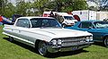 Cadillac Fleetwood Sixty Special (1961-1965)