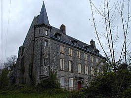 Chateau La Boissière