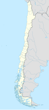 SCCY is located in Chile